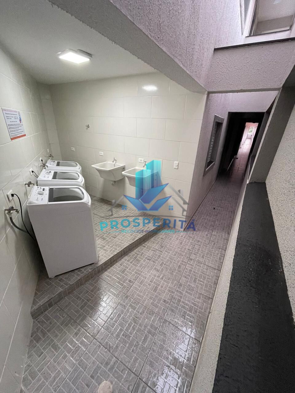 Flat/Apart Hotel para alugar com 1 quarto, 40m² - Foto 8