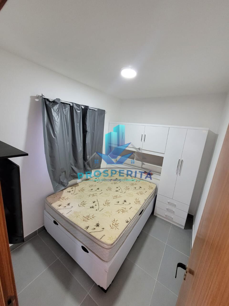 Flat/Apart Hotel para alugar com 1 quarto, 40m² - Foto 5