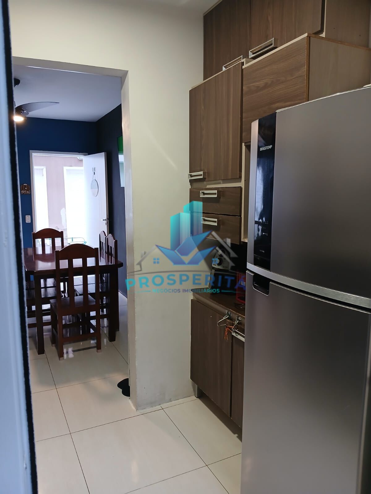 Sobrado à venda com 2 quartos, 49m² - Foto 12