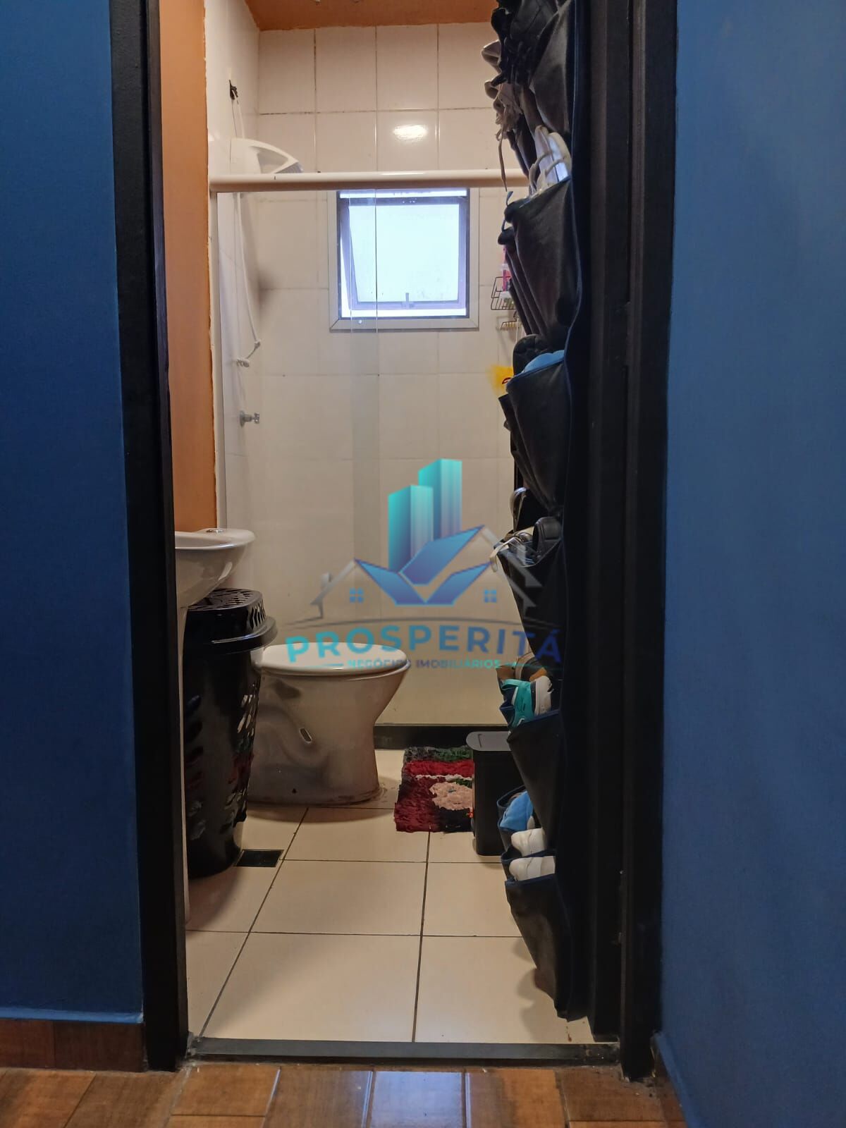 Sobrado à venda com 2 quartos, 49m² - Foto 25