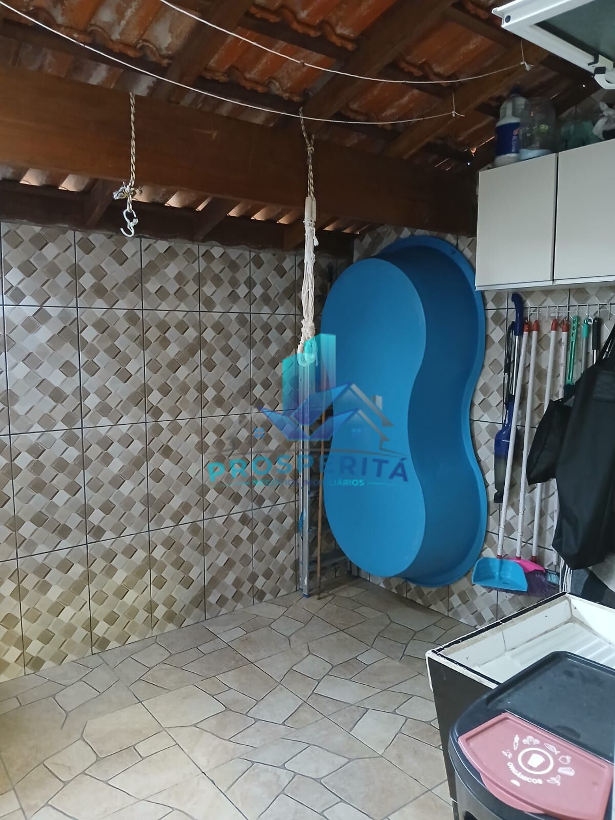 Sobrado à venda com 2 quartos, 49m² - Foto 19