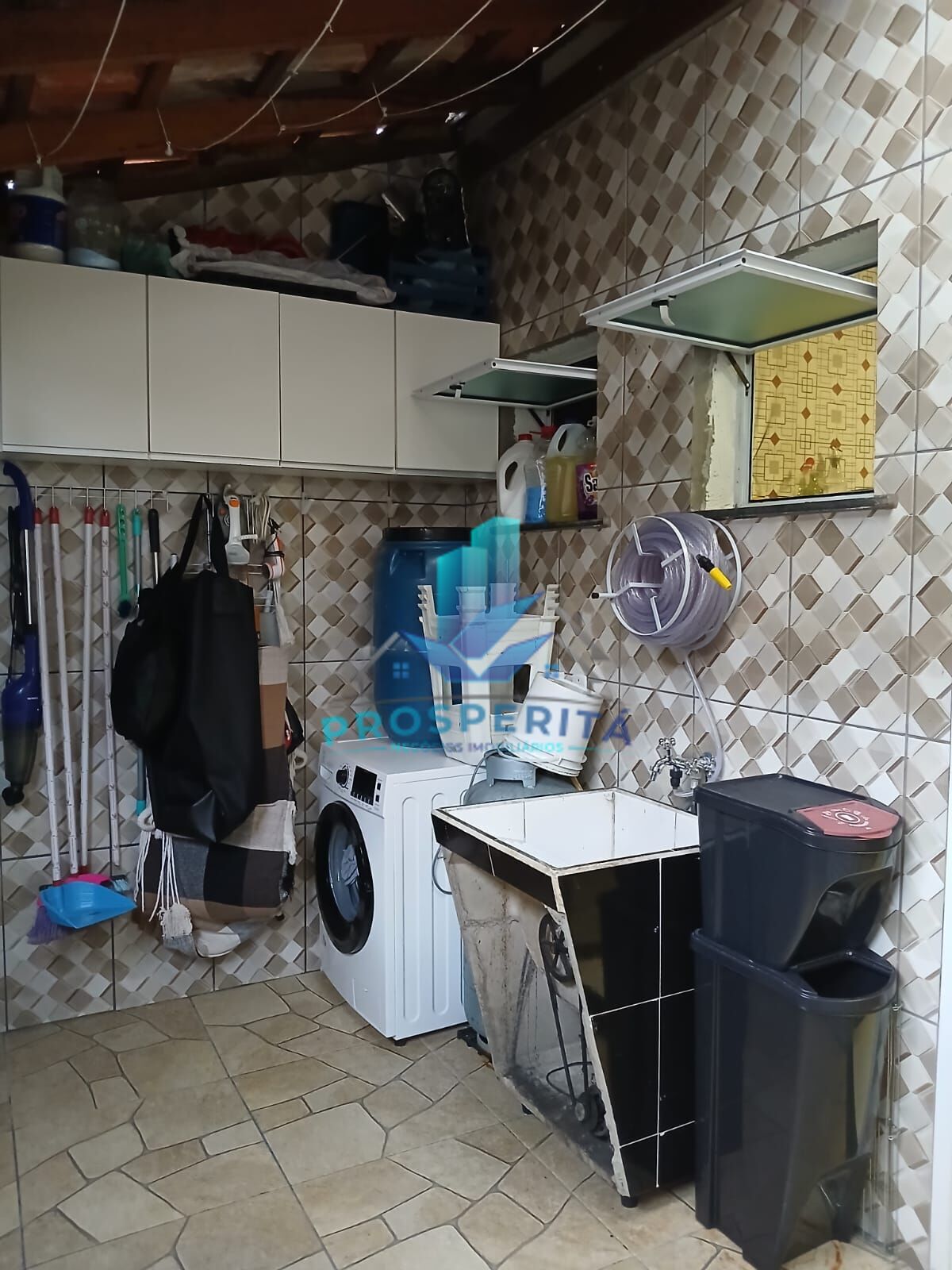 Sobrado à venda com 2 quartos, 49m² - Foto 15