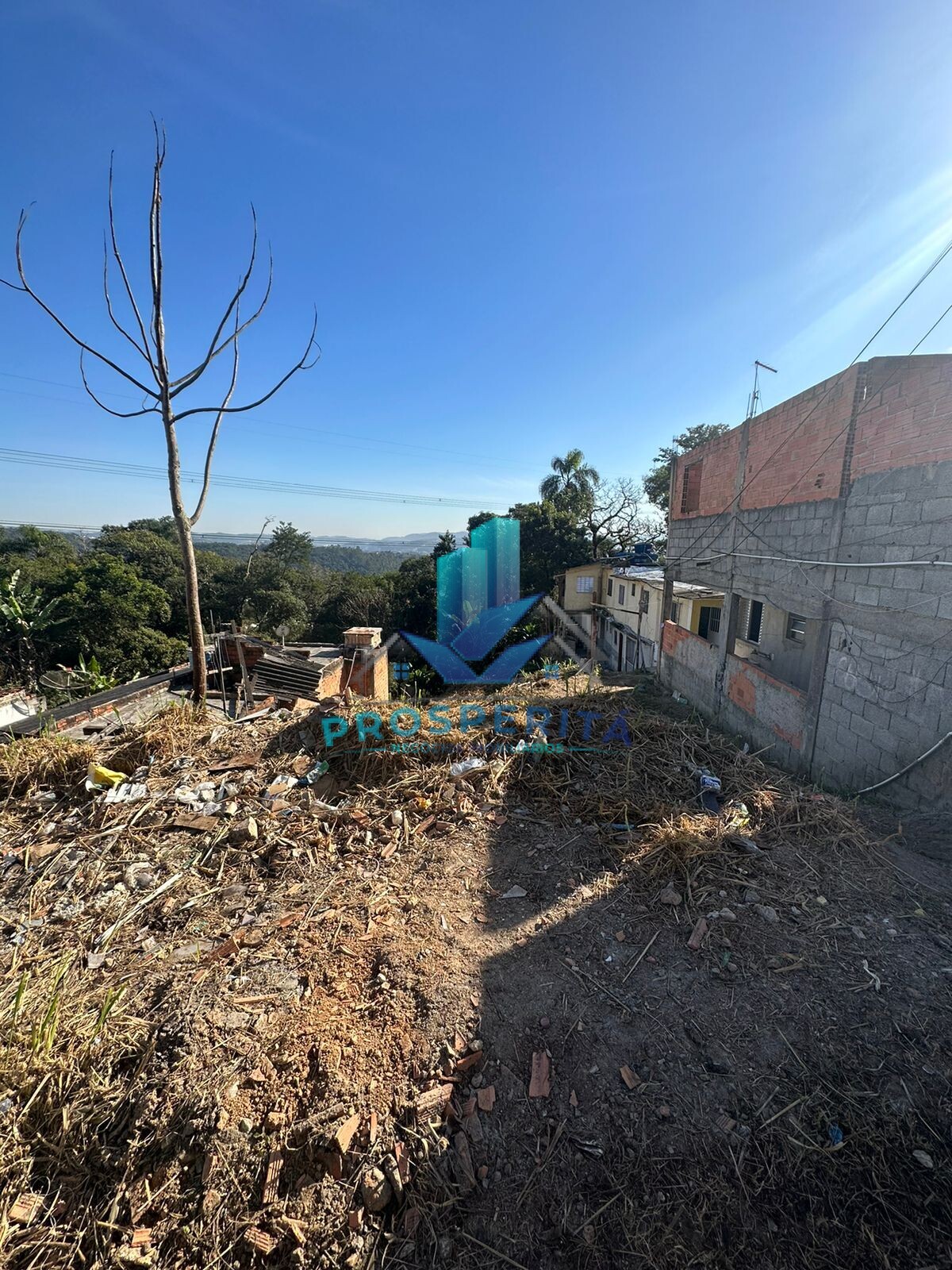 Terreno à venda, 250m² - Foto 4