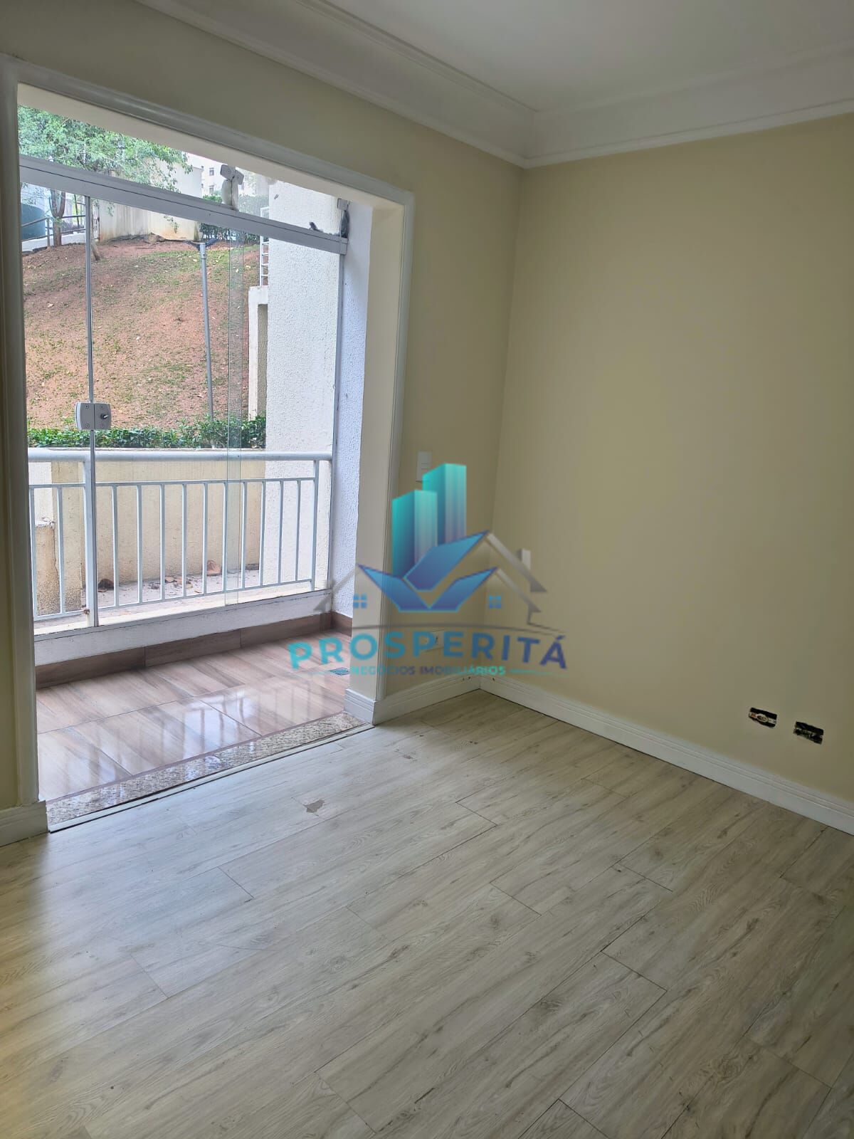 Apartamento, 2 quartos, 54 m² - Foto 9
