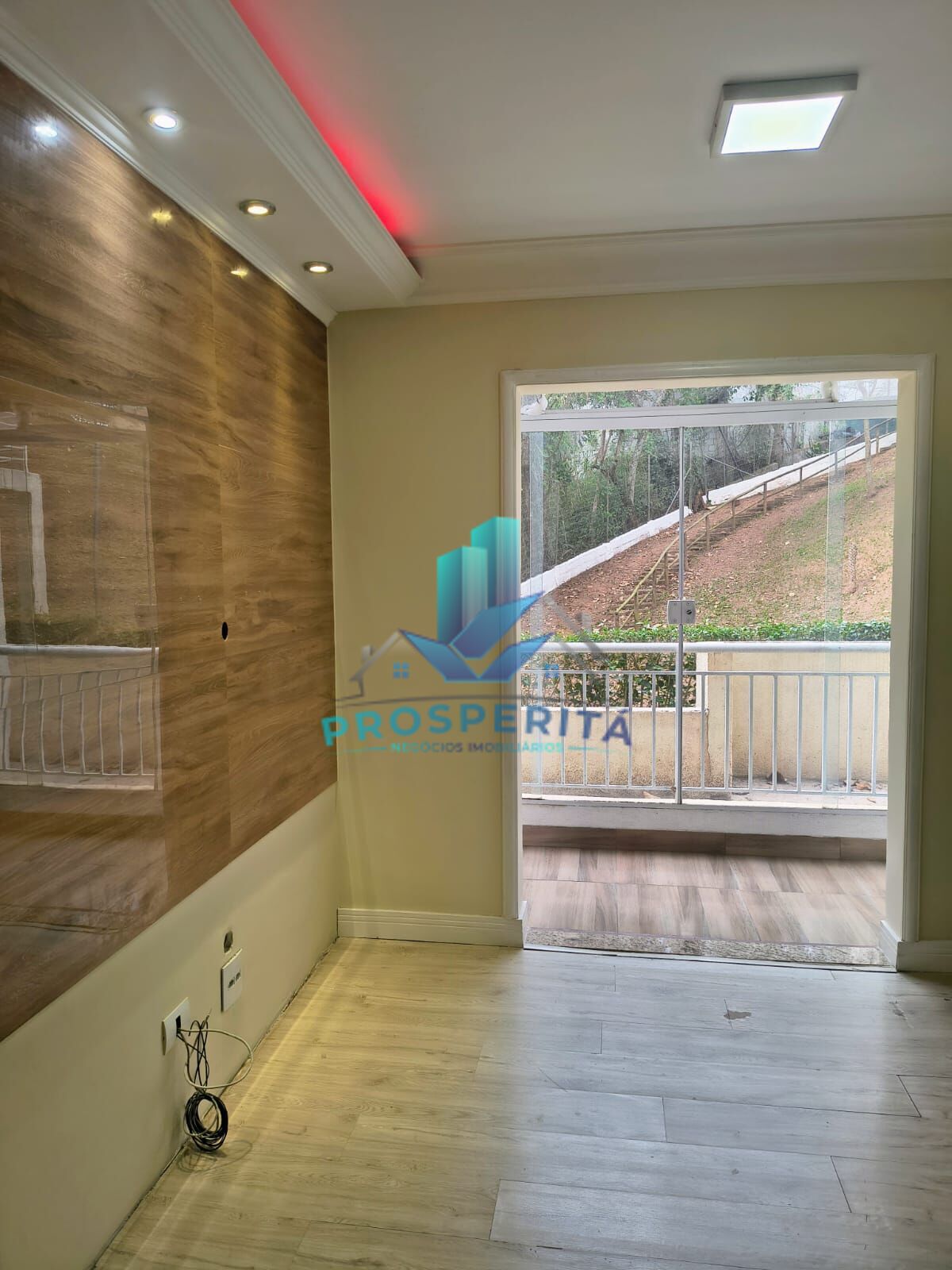 Apartamento, 2 quartos, 54 m² - Foto 8