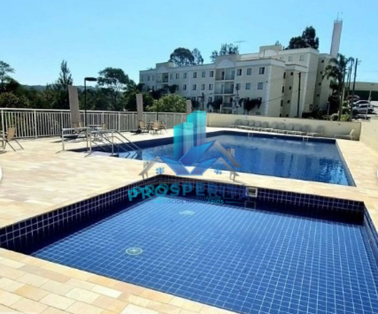 Apartamento, 2 quartos, 54 m² - Foto 2