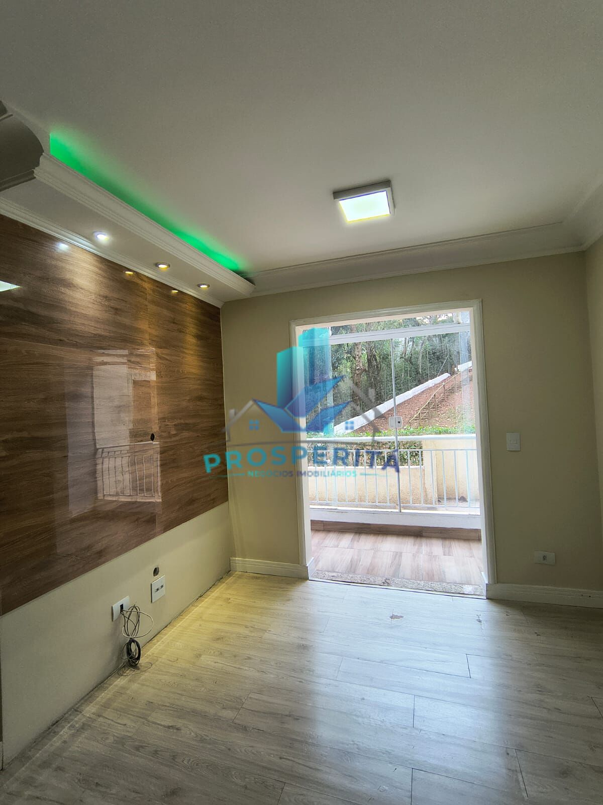 Apartamento, 2 quartos, 54 m² - Foto 7