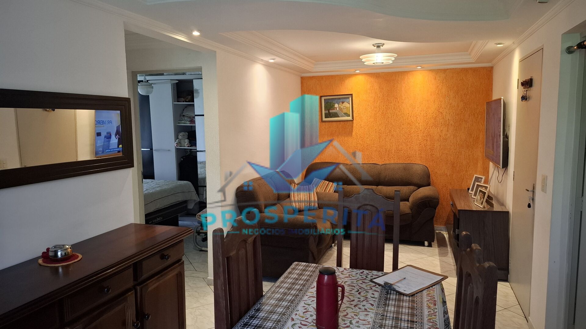 Apartamento, 2 quartos - Foto 2