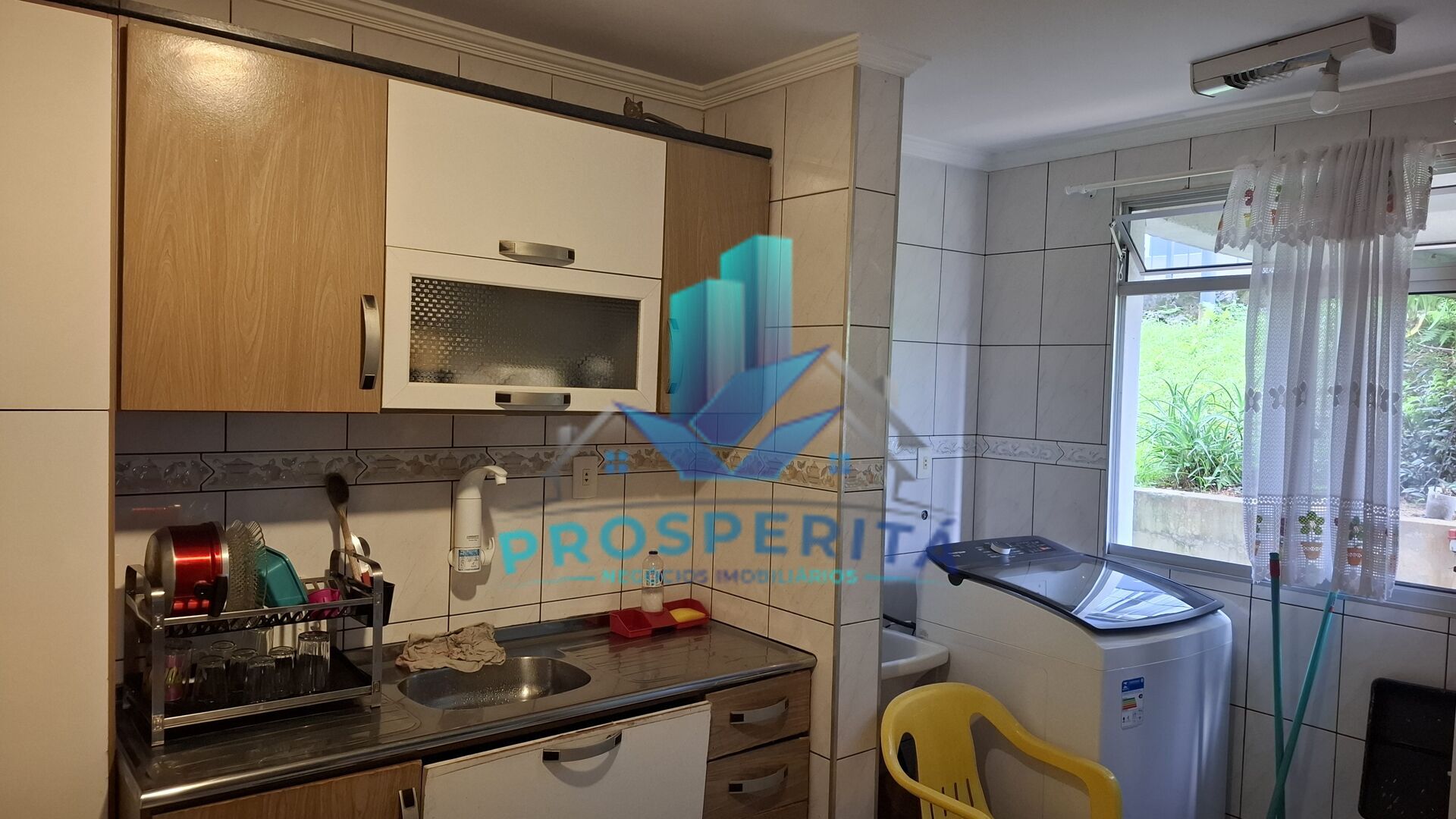 Apartamento, 2 quartos - Foto 3