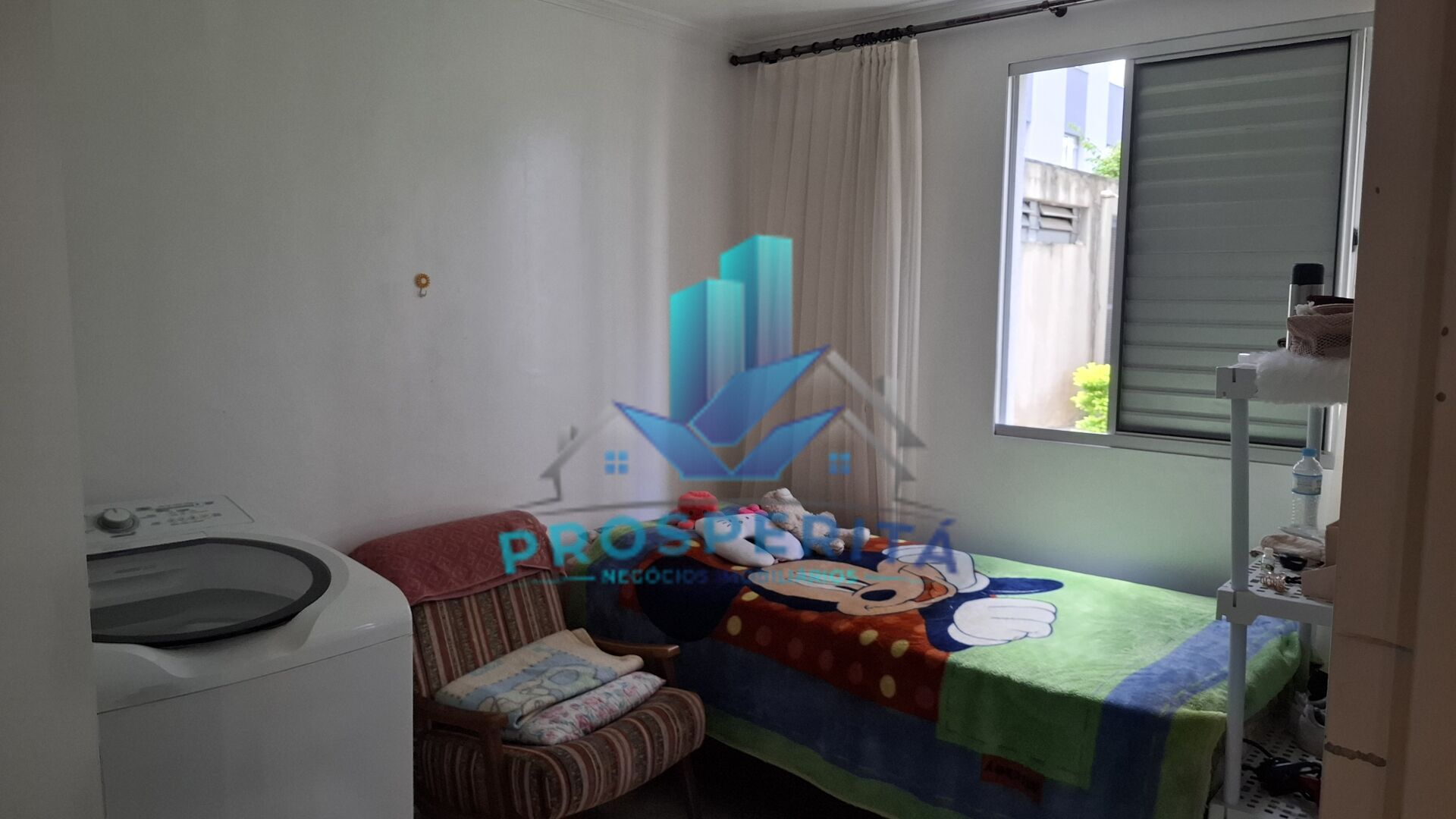 Apartamento, 2 quartos - Foto 8