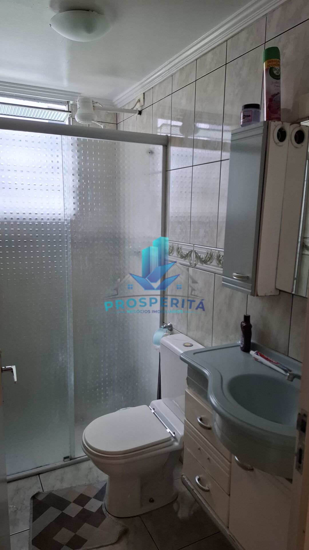 Apartamento, 2 quartos - Foto 7