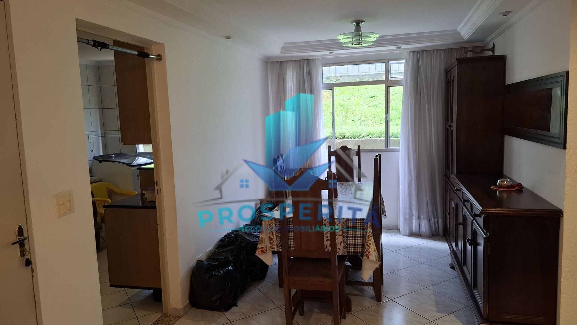 Apartamento, 2 quartos - Foto 5