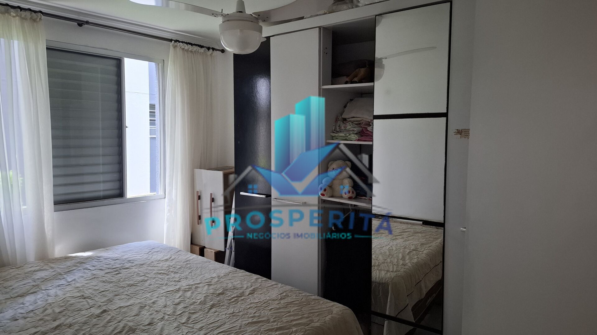 Apartamento, 2 quartos - Foto 6