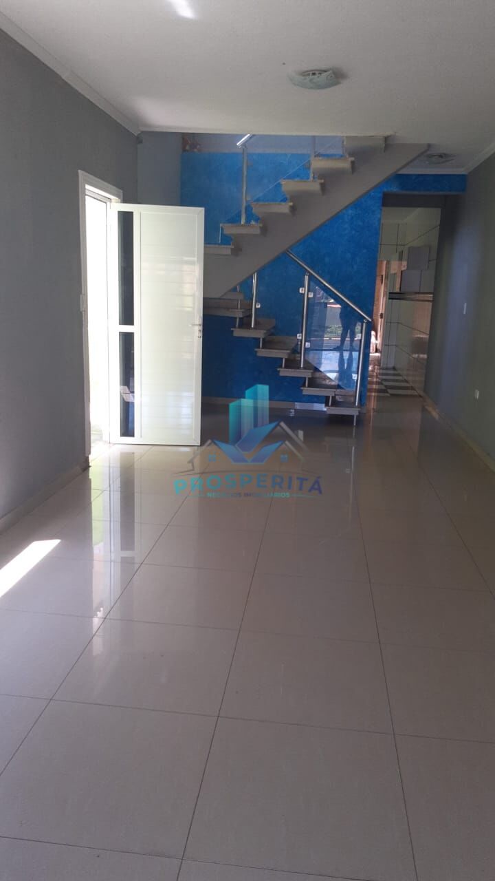 Sobrado à venda com 3 quartos, 170m² - Foto 8