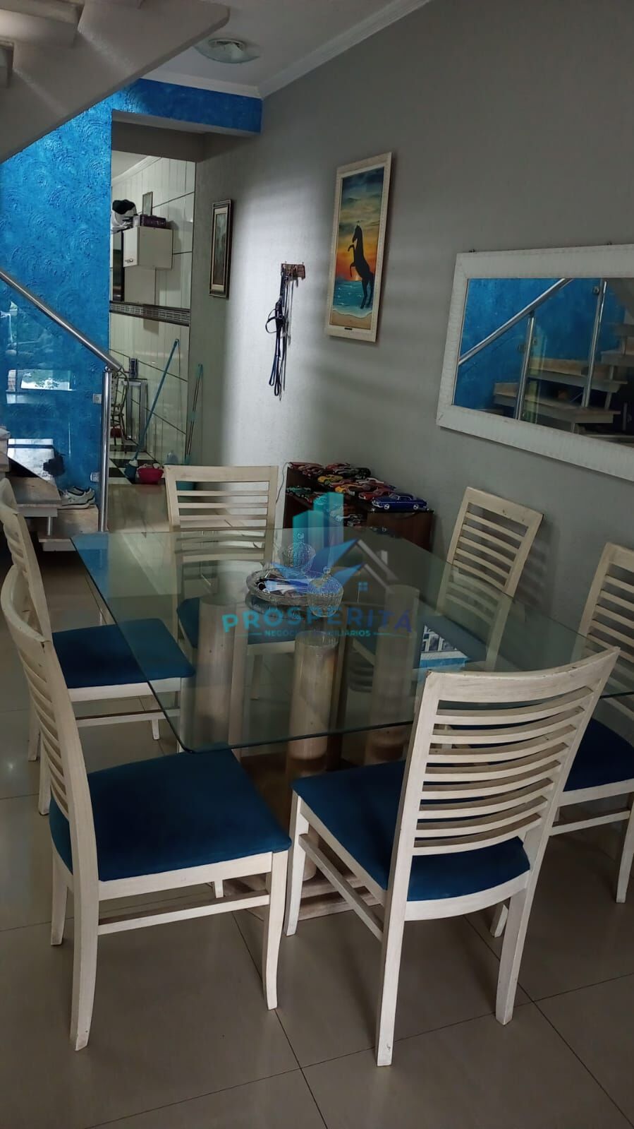 Sobrado à venda com 3 quartos, 170m² - Foto 10