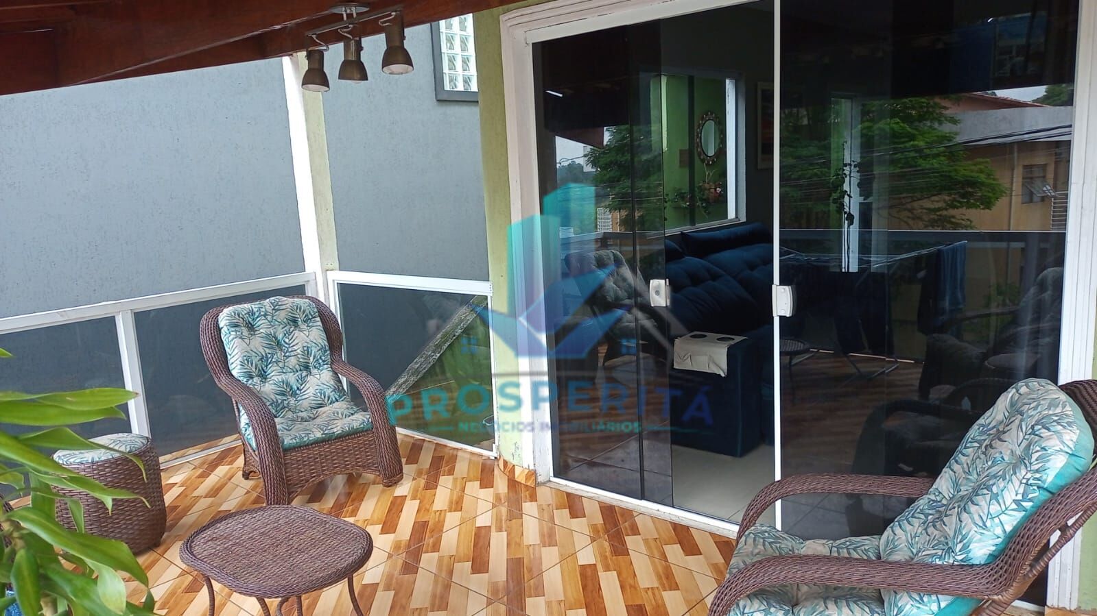 Sobrado à venda com 3 quartos, 170m² - Foto 5