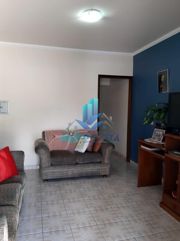 Sobrado à venda com 3 quartos, 207m² - Foto 7