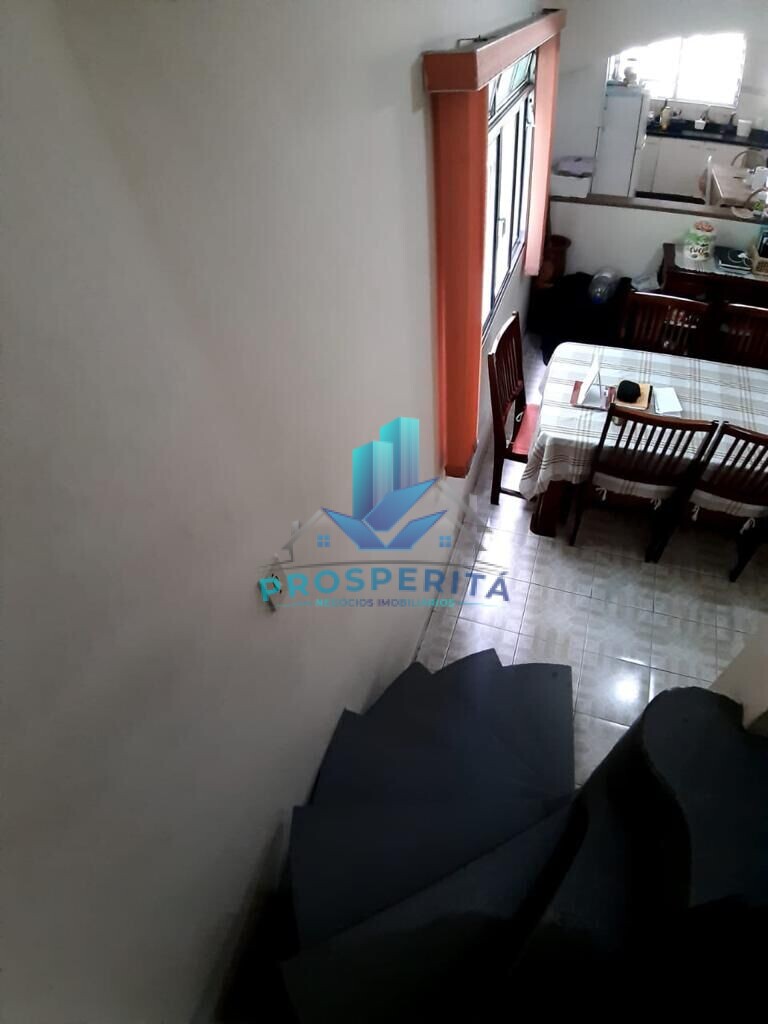 Sobrado à venda com 3 quartos, 207m² - Foto 9