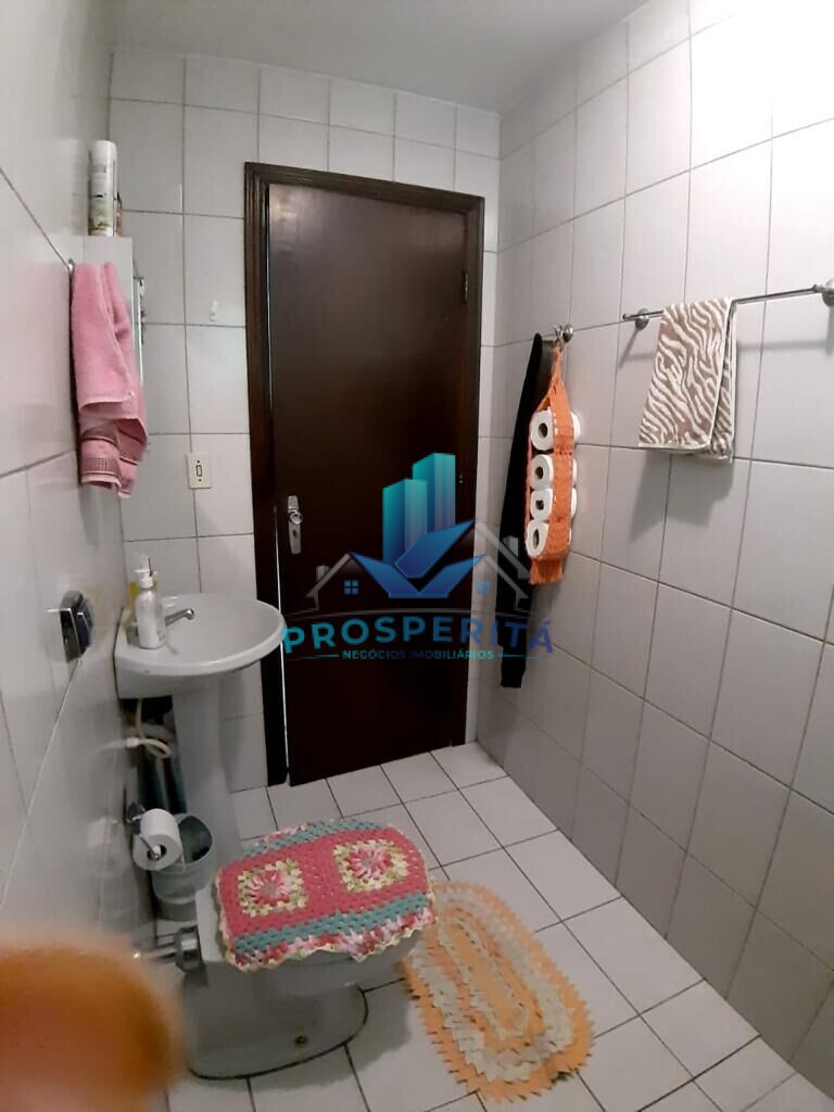 Sobrado à venda com 3 quartos, 207m² - Foto 16