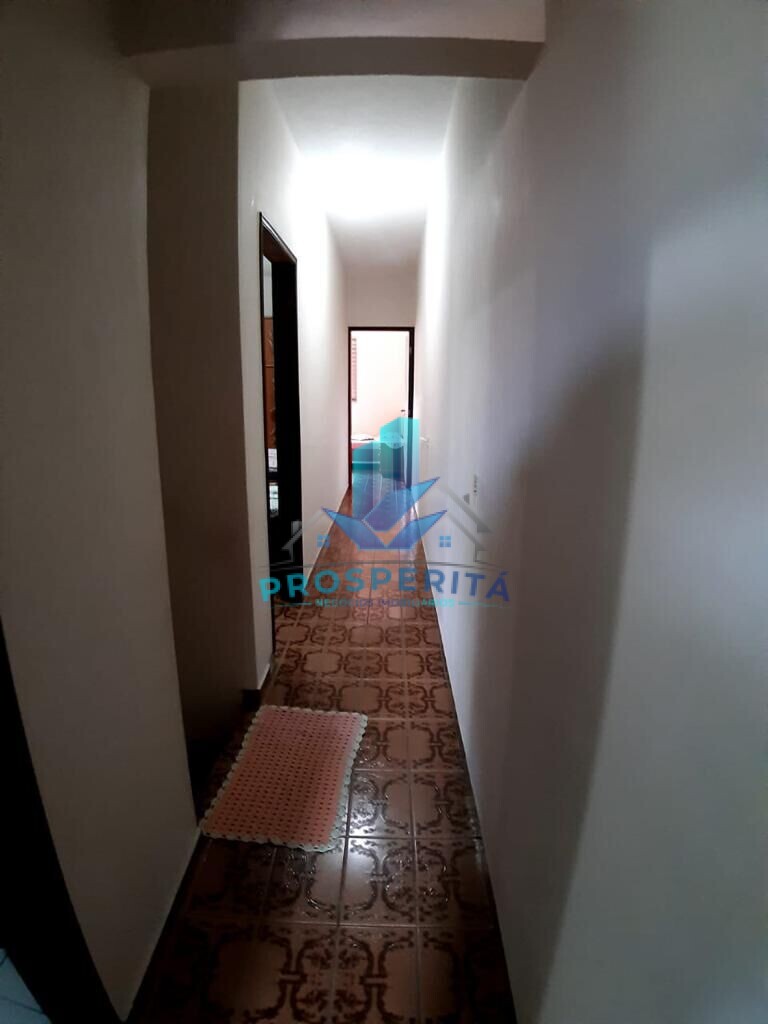 Sobrado à venda com 3 quartos, 207m² - Foto 19