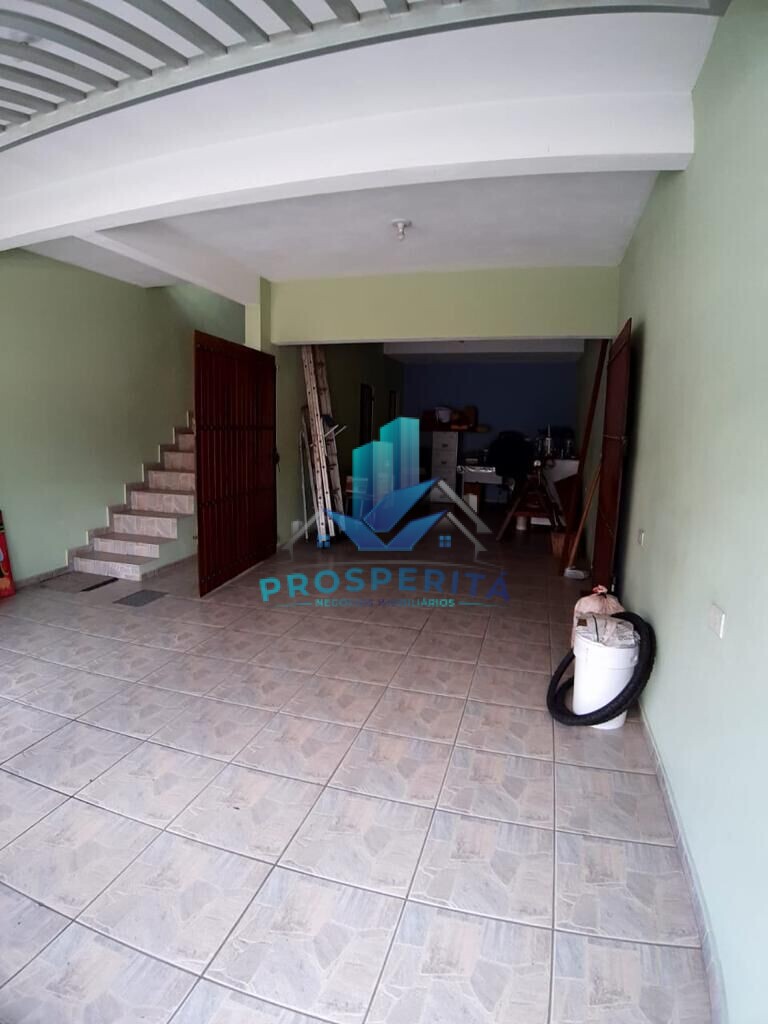 Sobrado à venda com 3 quartos, 207m² - Foto 23