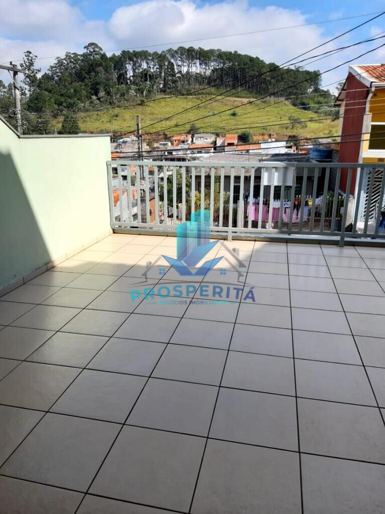 Sobrado à venda com 3 quartos, 207m² - Foto 12