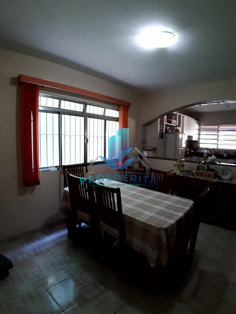 Sobrado à venda com 3 quartos, 207m² - Foto 6