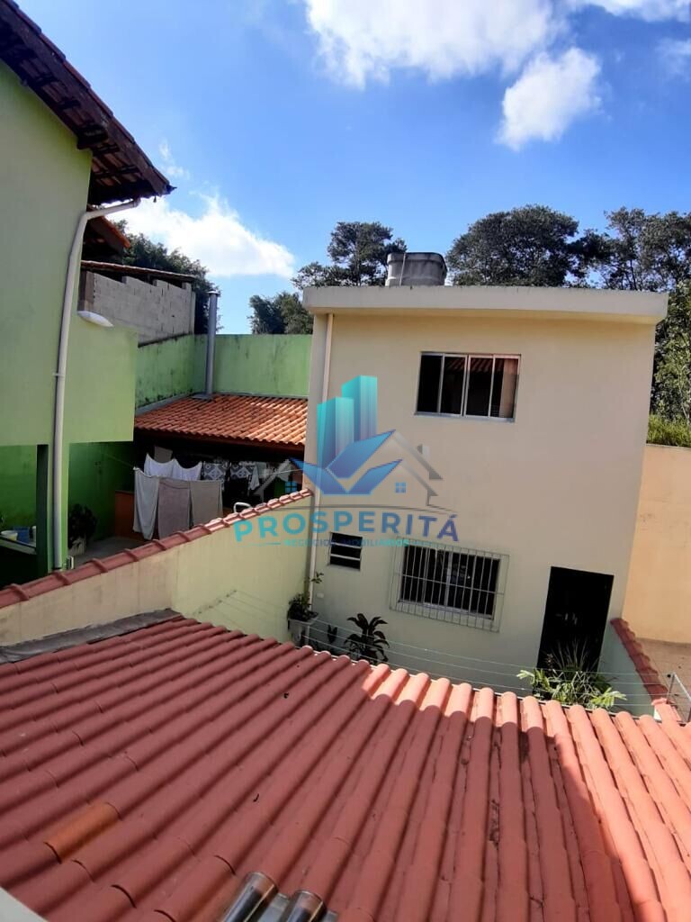 Sobrado à venda com 3 quartos, 207m² - Foto 26