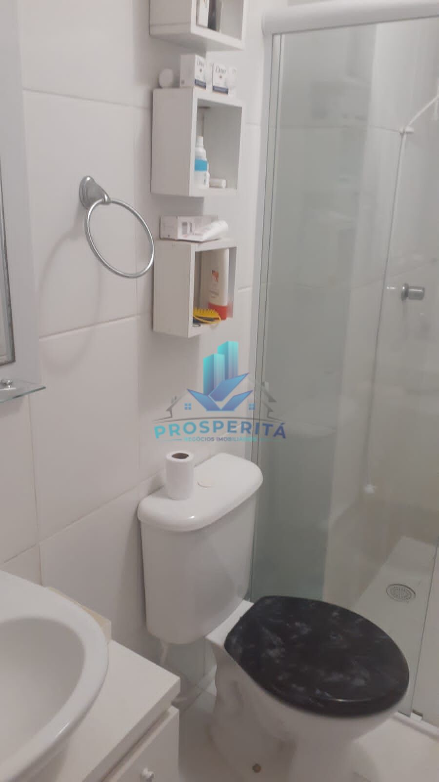 Apartamento à venda com 2 quartos, 52m² - Foto 13