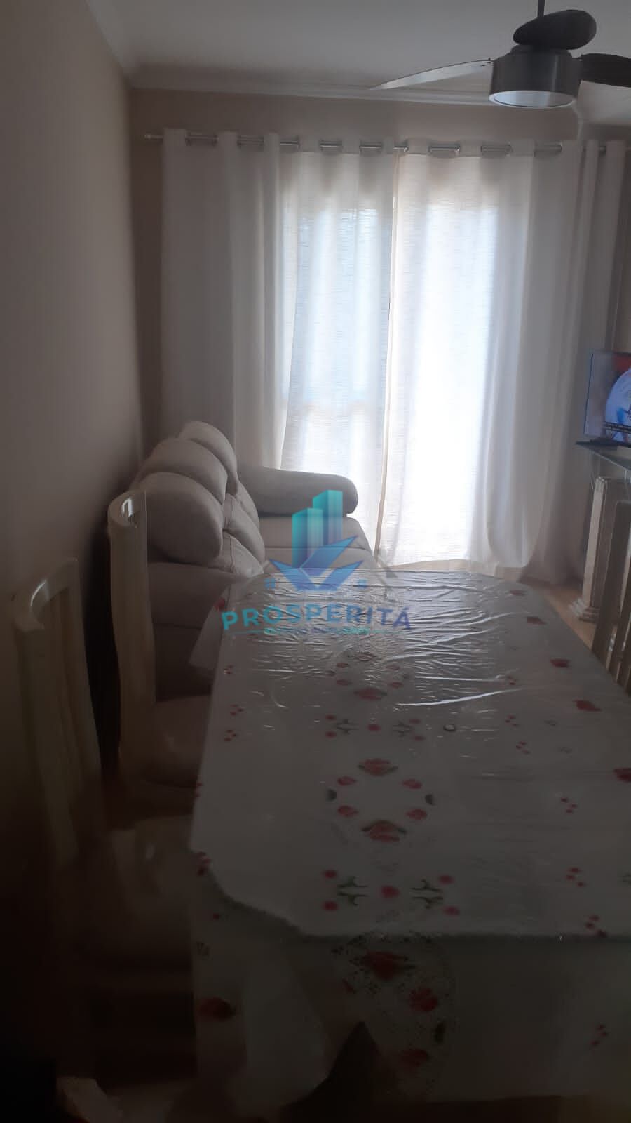 Apartamento à venda com 2 quartos, 52m² - Foto 11