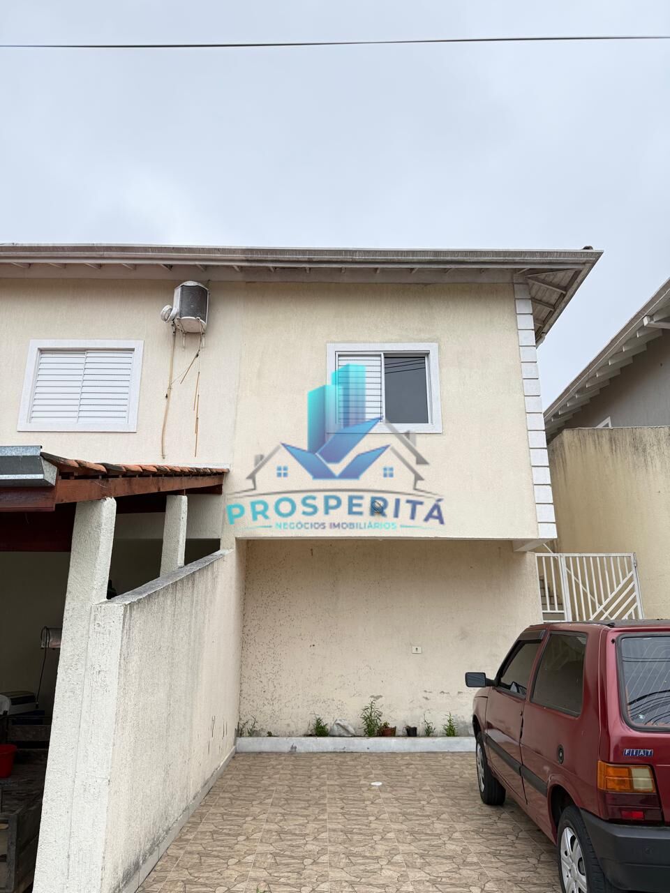 Casa, 3 quartos, 136 m² - Foto 2