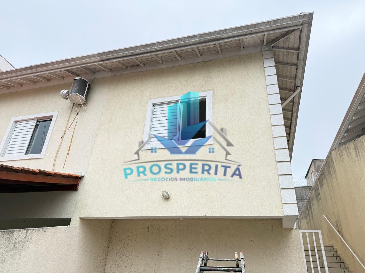 Casa, 3 quartos, 136 m² - Foto 1