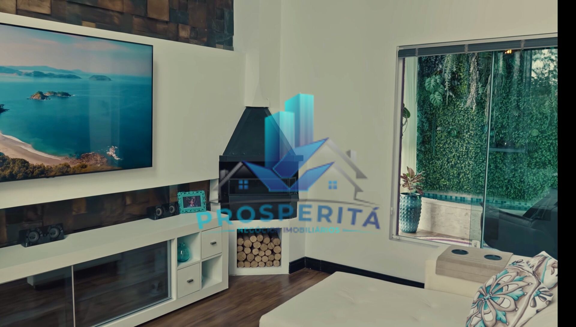 Casa, 4 quartos, 457 m² - Foto 11