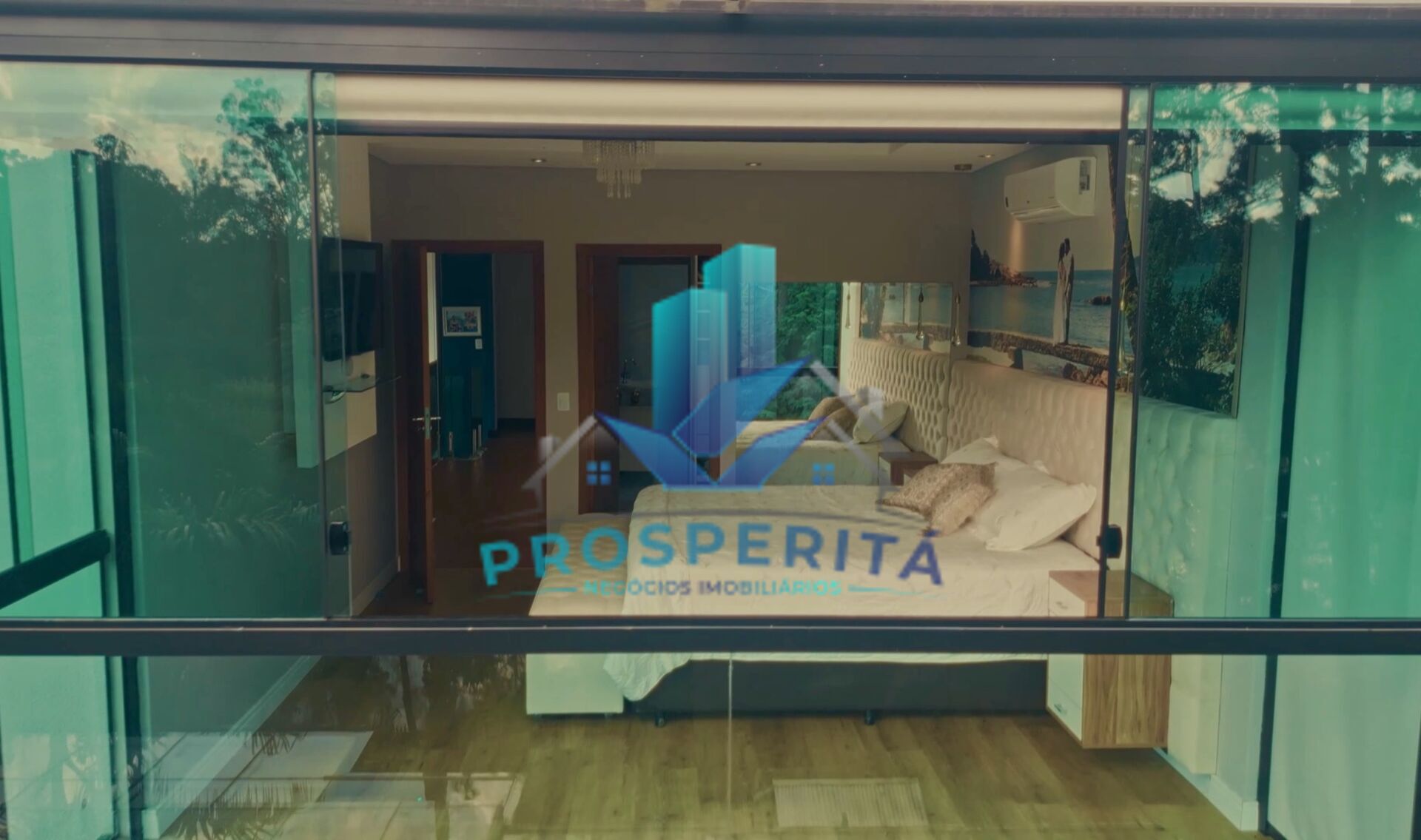 Casa, 4 quartos, 457 m² - Foto 5