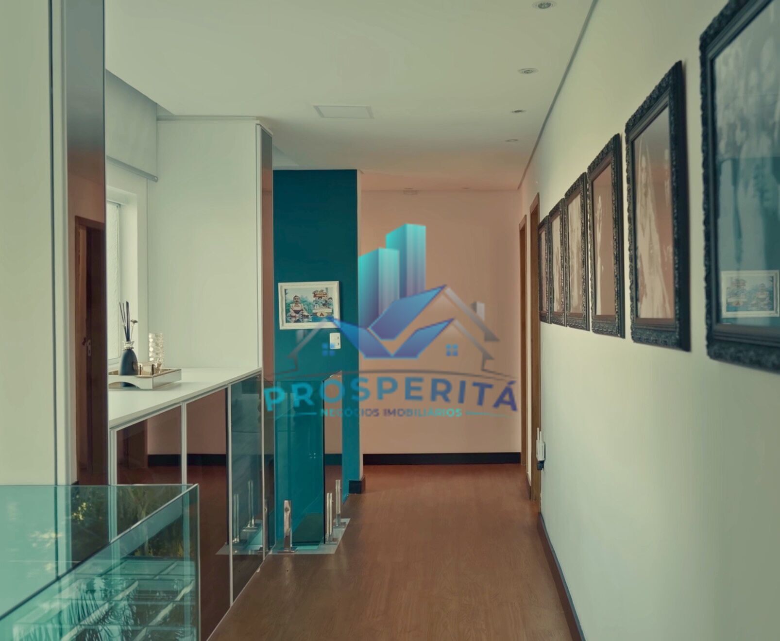 Casa, 4 quartos, 457 m² - Foto 17
