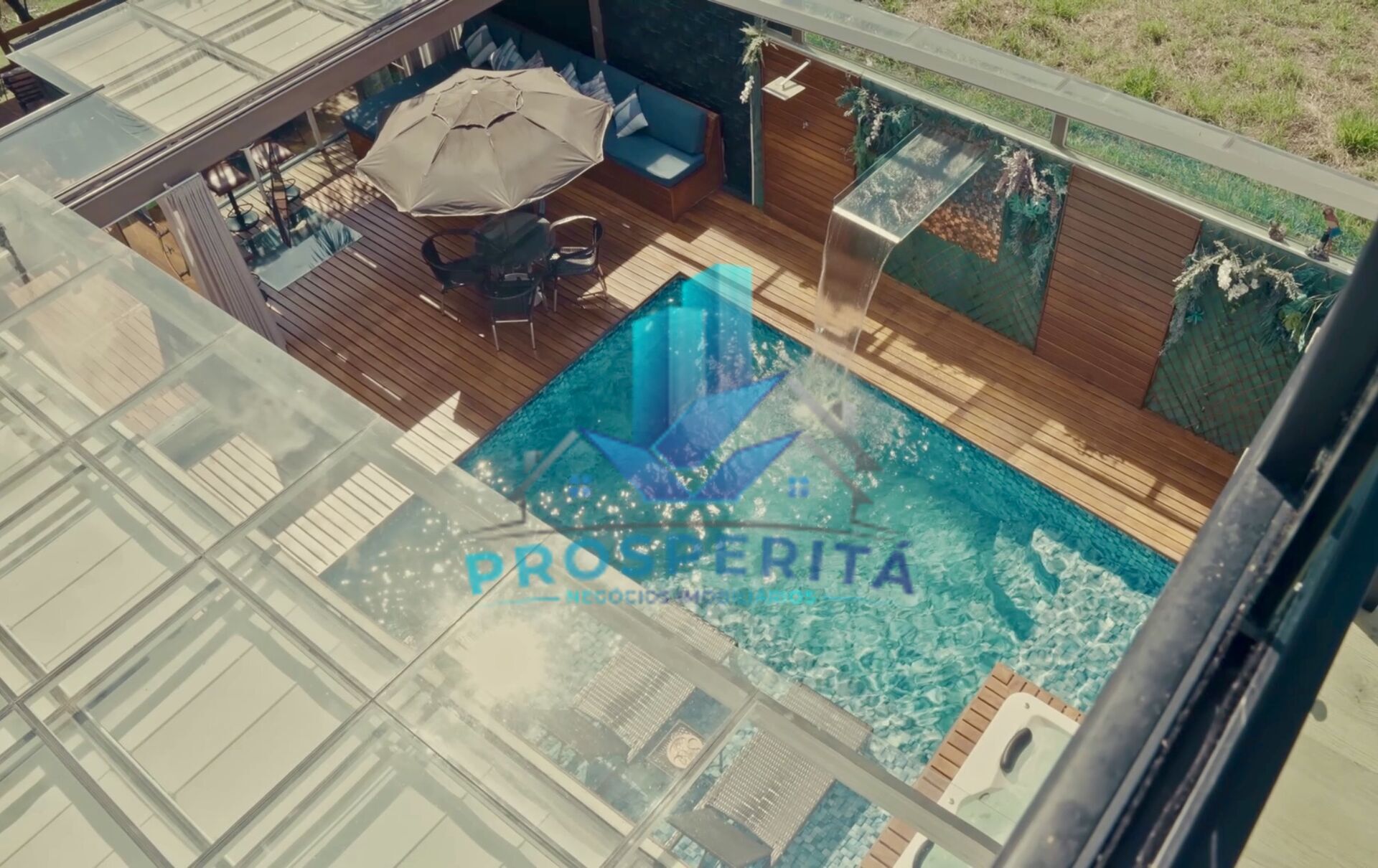 Casa, 4 quartos, 457 m² - Foto 28