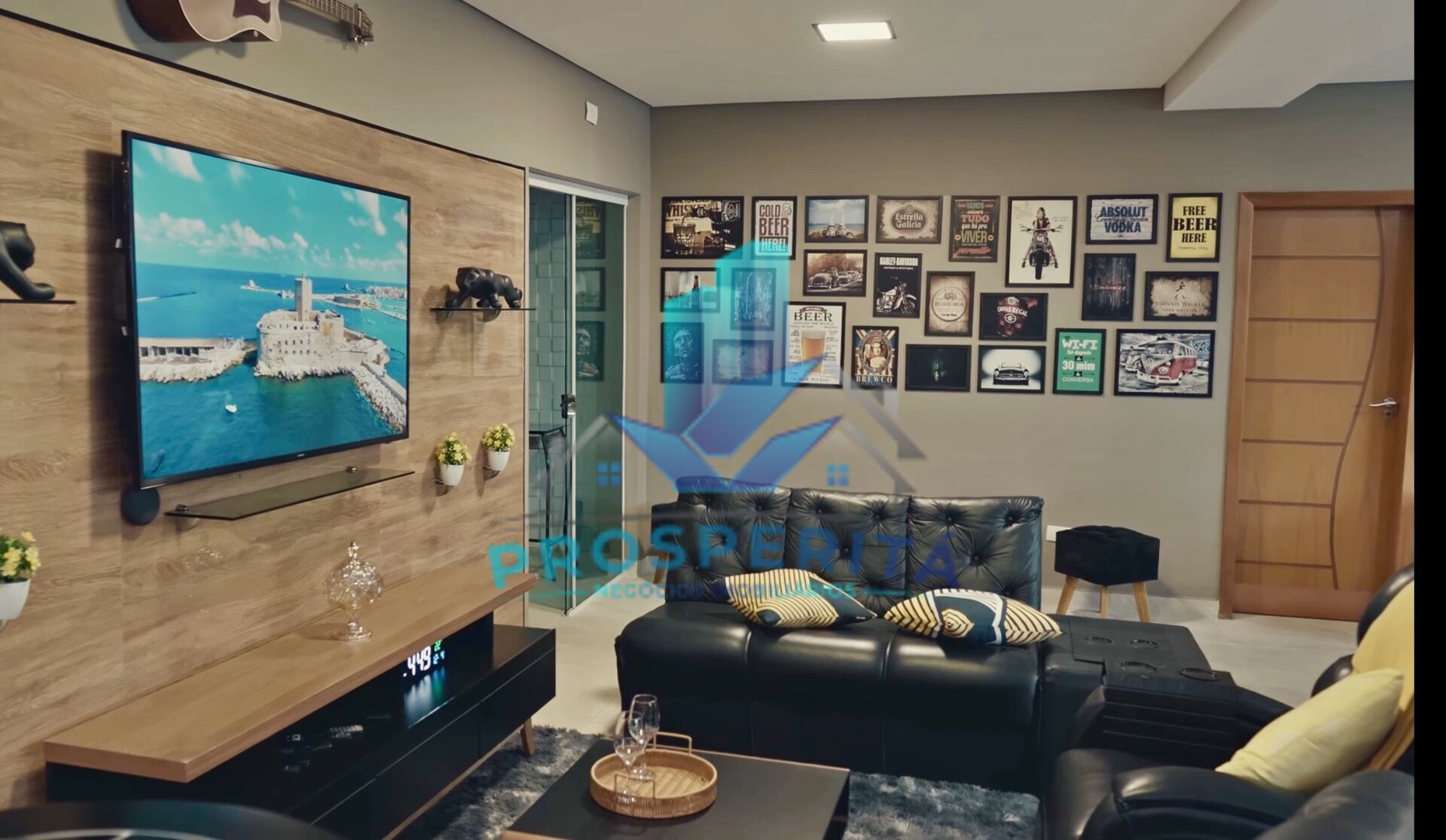 Casa, 4 quartos, 457 m² - Foto 20