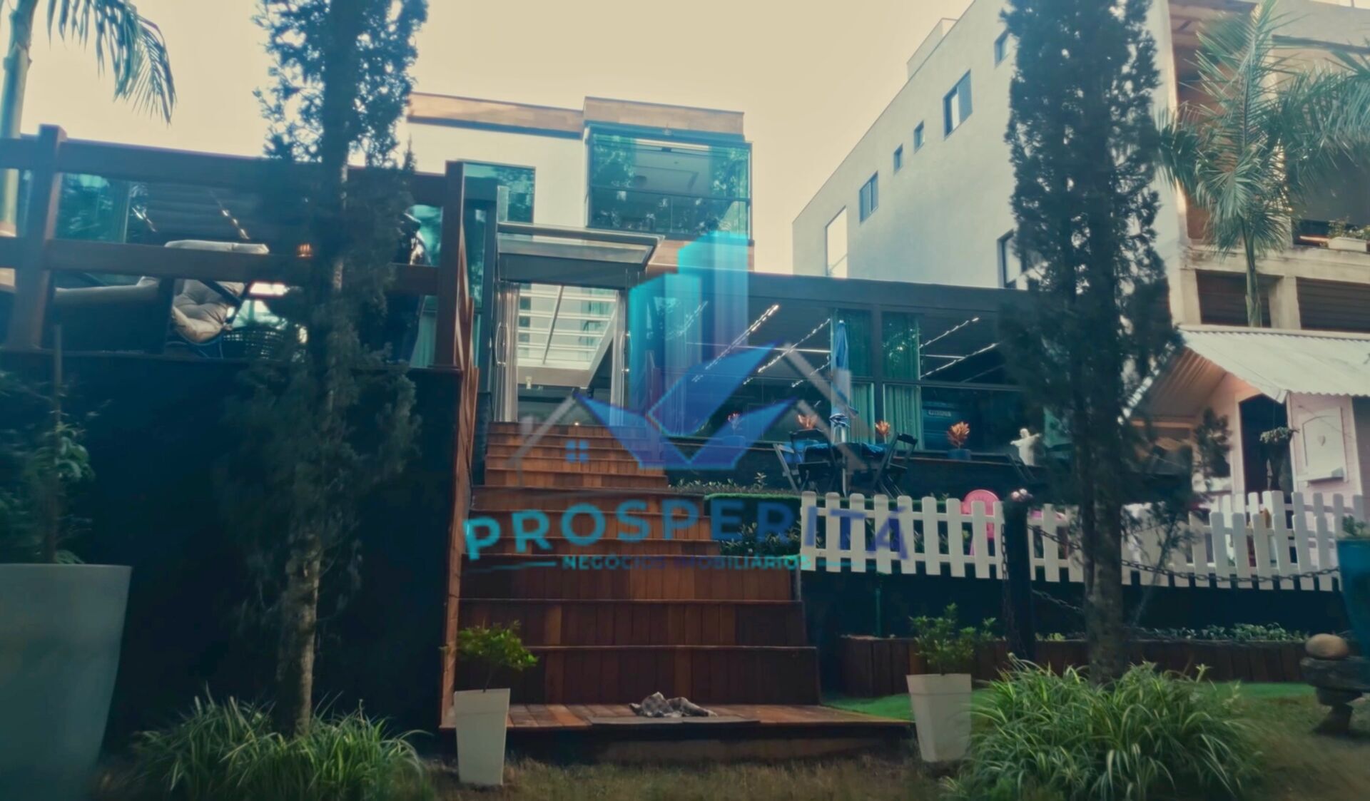 Casa, 4 quartos, 457 m² - Foto 34
