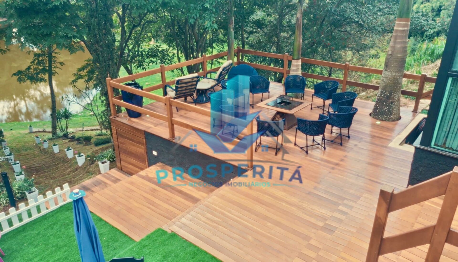 Casa, 4 quartos, 457 m² - Foto 35