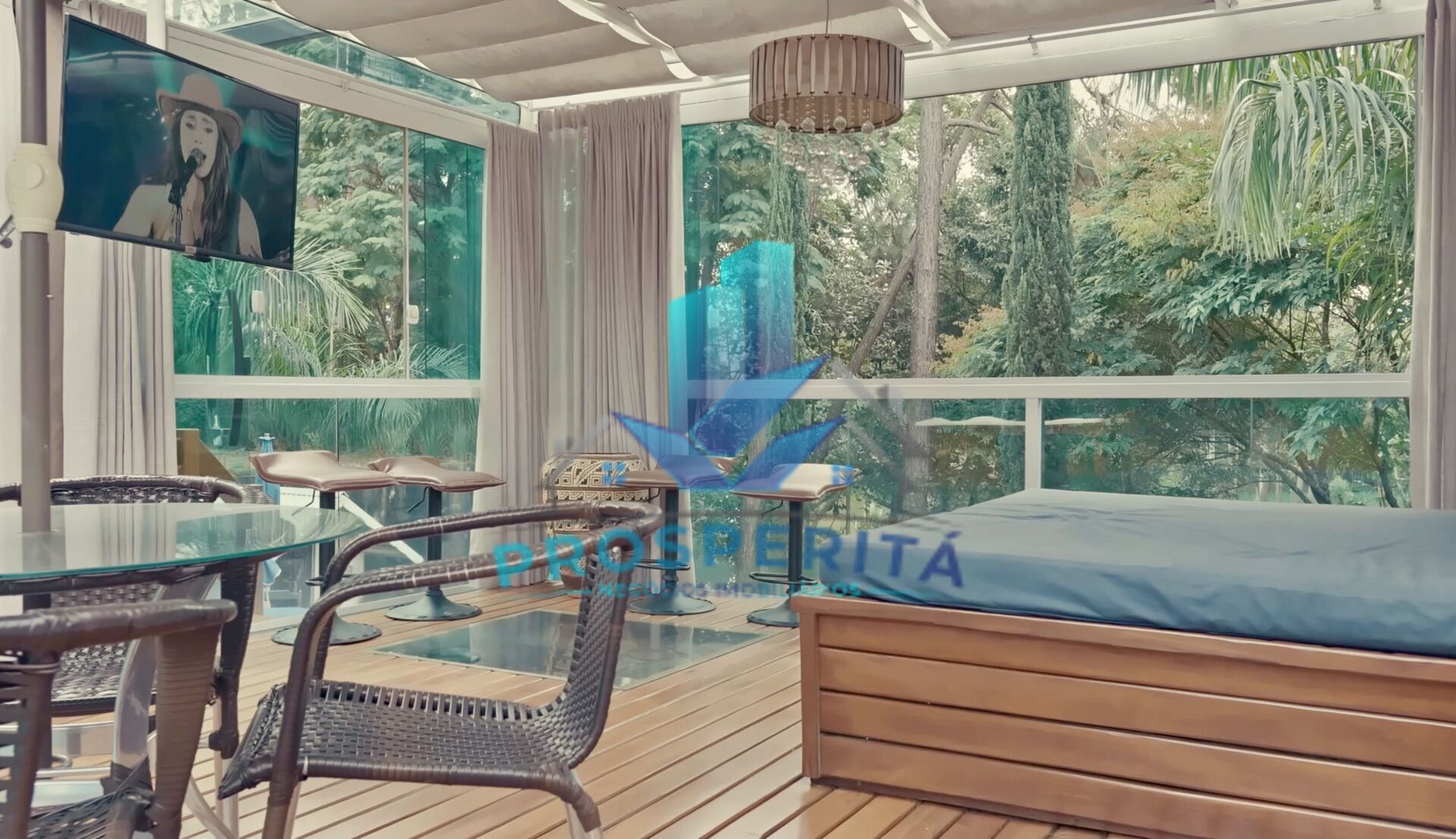 Casa, 4 quartos, 457 m² - Foto 30