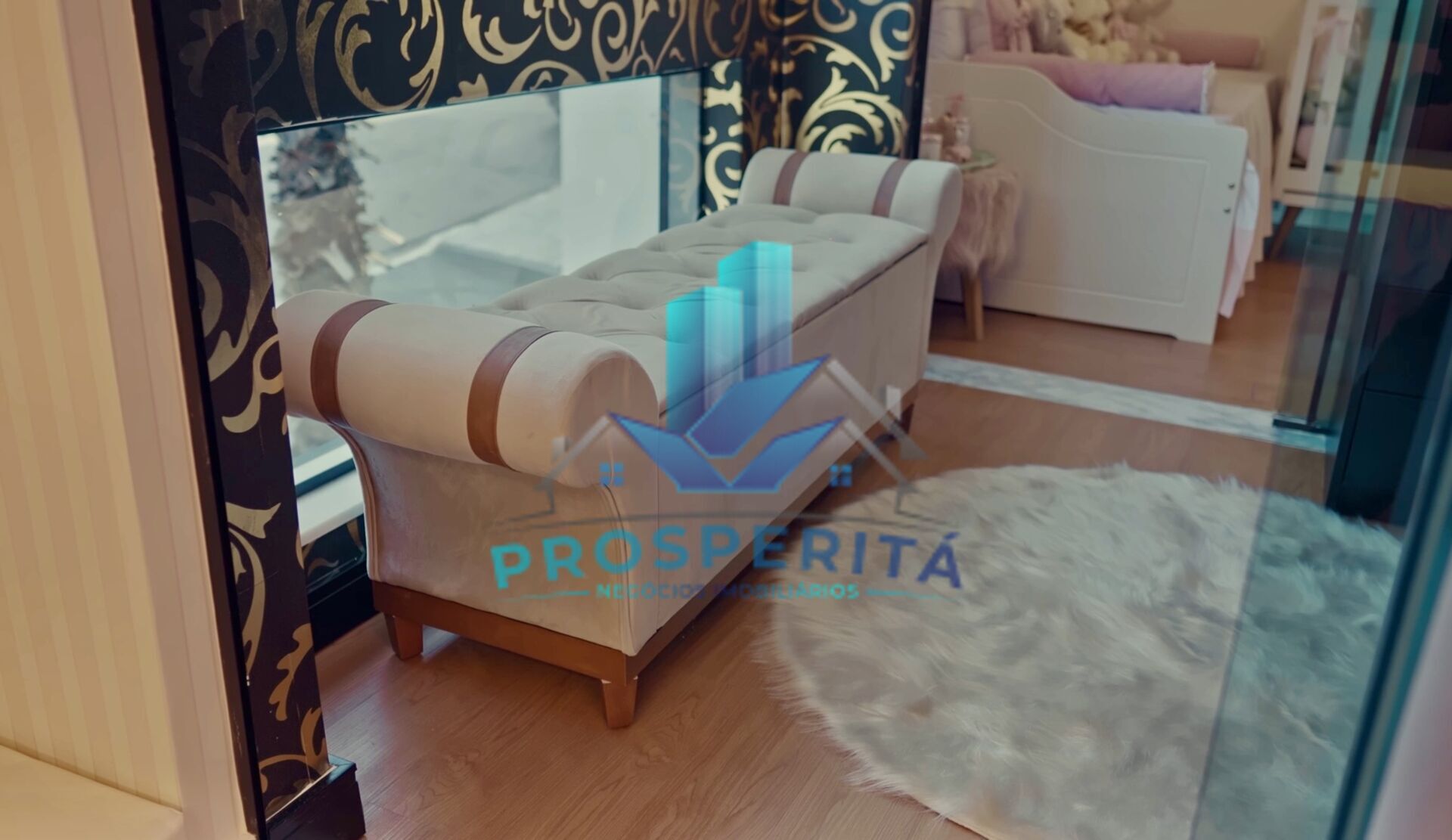 Casa, 4 quartos, 457 m² - Foto 14