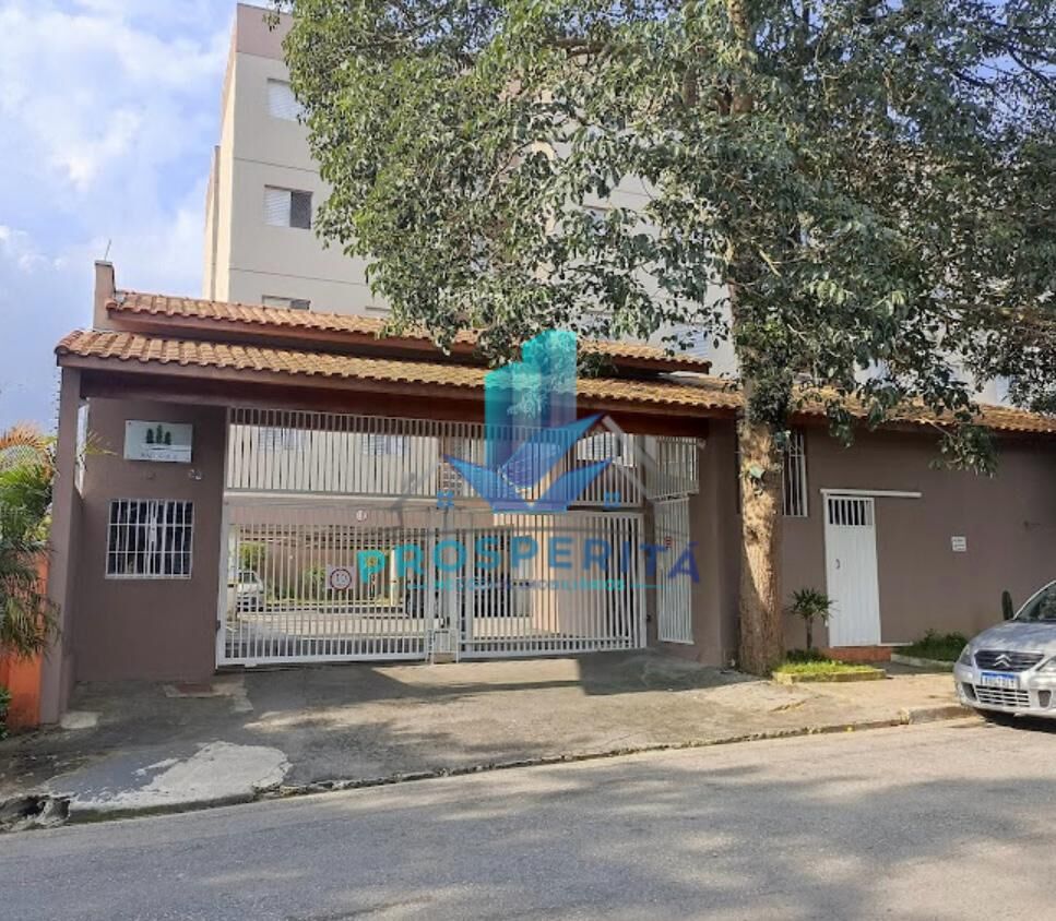 Apartamento para alugar com 3 quartos, 72m² - Foto 1