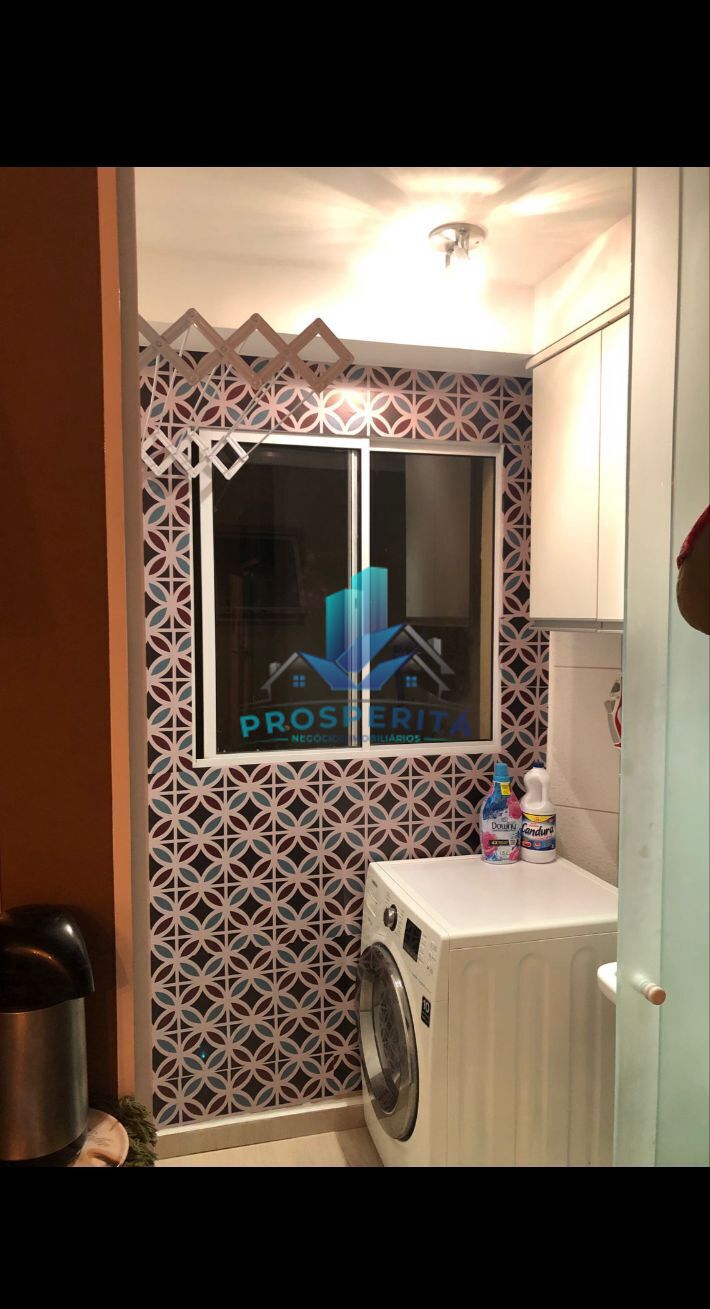 Apartamento para alugar com 3 quartos, 72m² - Foto 12