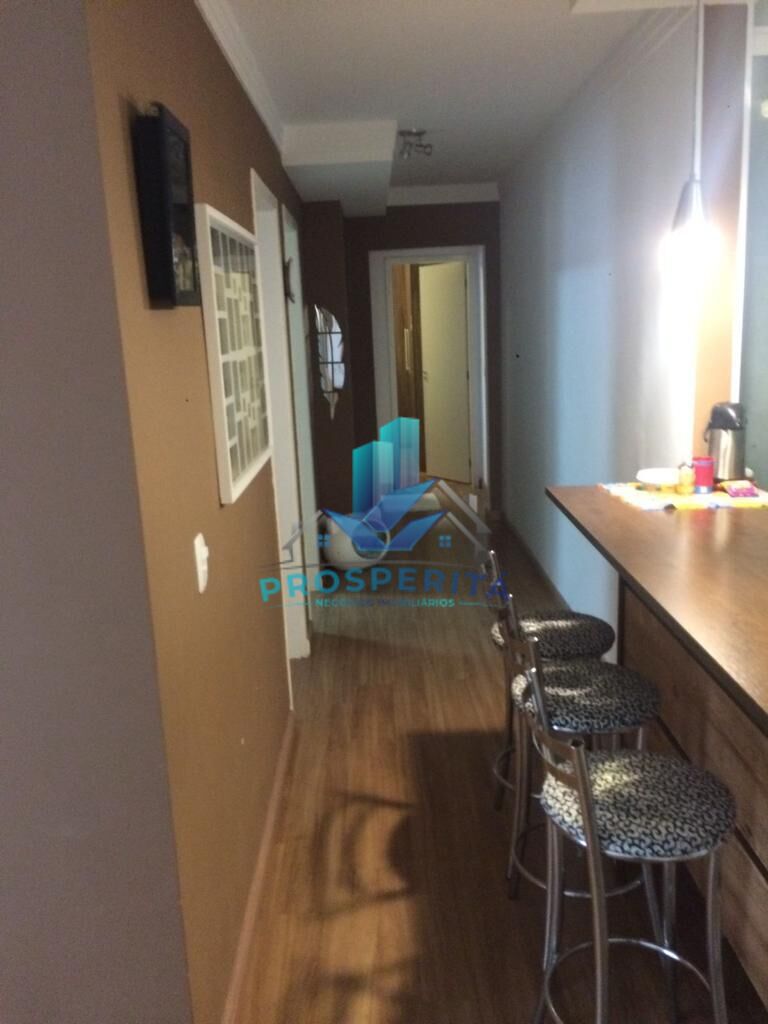 Apartamento para alugar com 3 quartos, 72m² - Foto 11