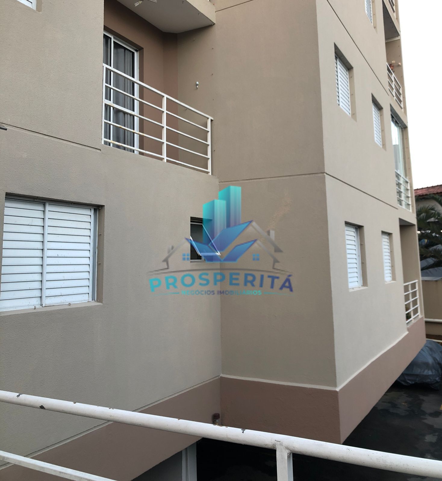 Apartamento para alugar com 3 quartos, 72m² - Foto 2