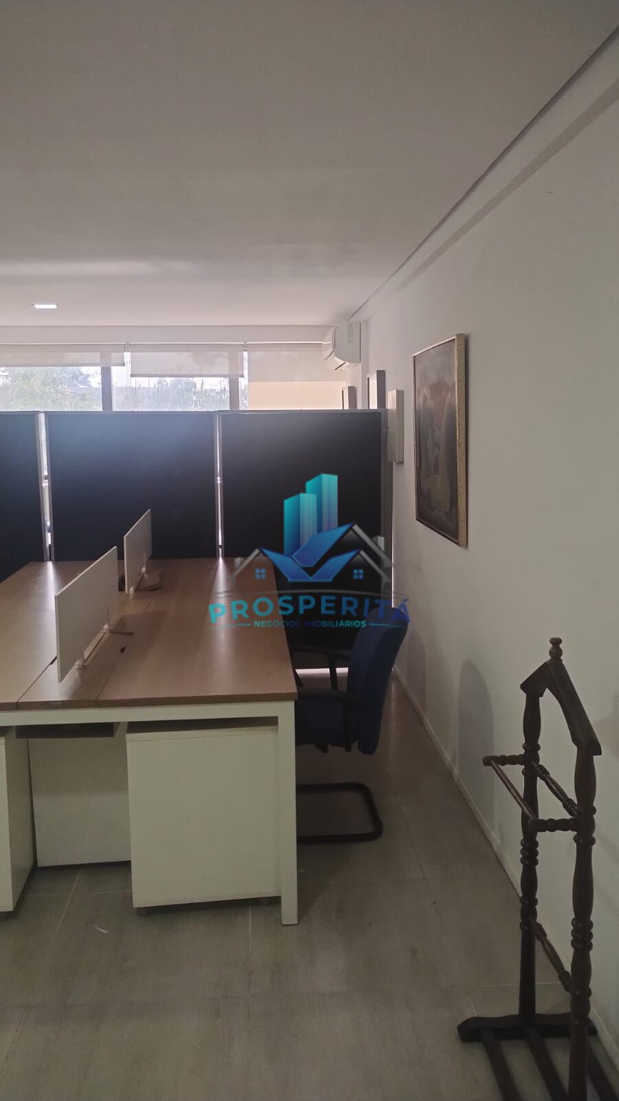 Conjunto Comercial-Sala à venda, 34m² - Foto 23