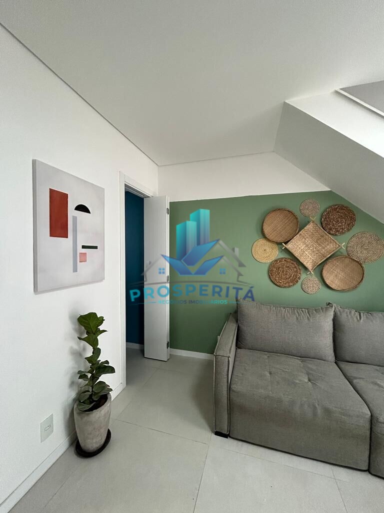 Casa de Condomínio à venda com 2 quartos, 48m² - Foto 3