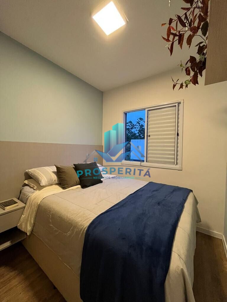 Casa de Condomínio à venda com 2 quartos, 48m² - Foto 14