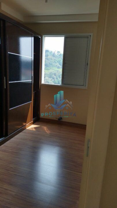 Apartamento à venda com 2 quartos, 47m² - Foto 3