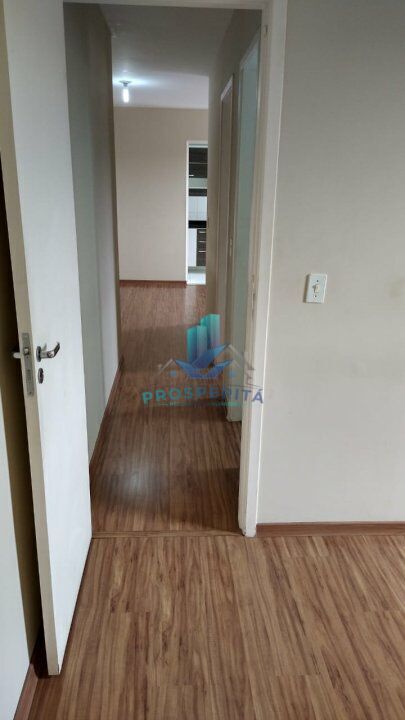 Apartamento à venda com 2 quartos, 47m² - Foto 6